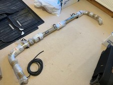 Scania R High-Line Cab Kelsa BakBar - New LED Lamps - Light Bar