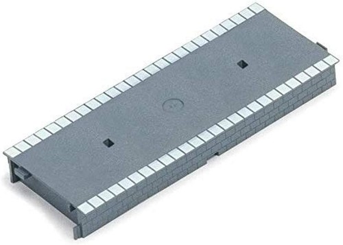 Hornby r460 gauge straight - gauge,
