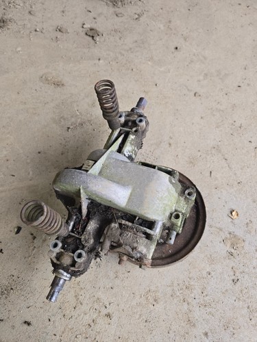 Mtd lawnflite 165 ride on - 40,
