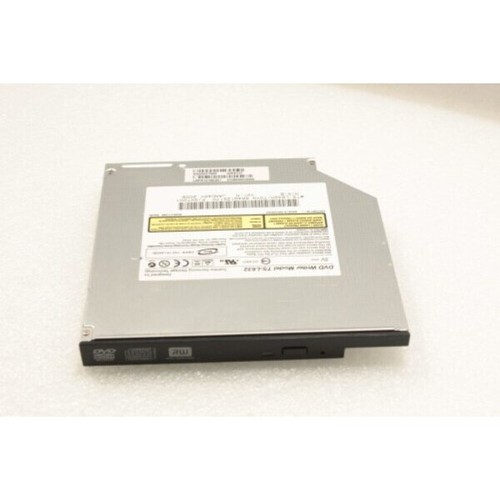 Toshiba satellite pro a205 - toshiba, dvd