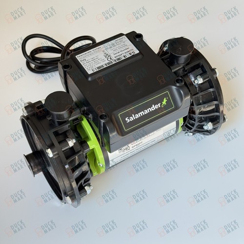 Salamander rp50pt bar twin - salamander, 1.5