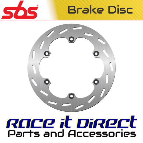 Brake disc for honda 1100 - brake, st