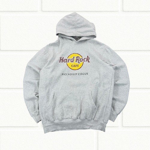 Hard rock cafe - hard, boxy