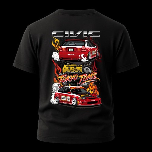 Honda civic vtec - civic,