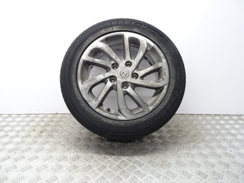 Renault megane scenic mk3 - scenic,