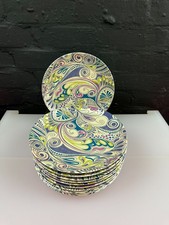 Denby Monsoon Cosmic Salad /