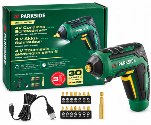 Parkside 30th anniversary - parkside,