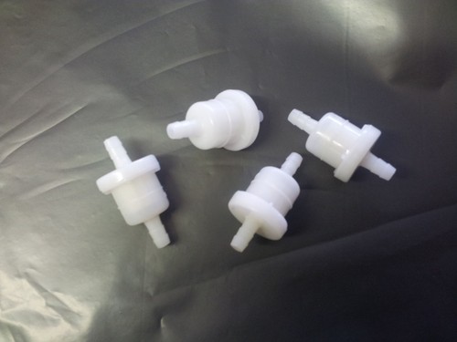 Petrol 6mm nline - fuel, filter