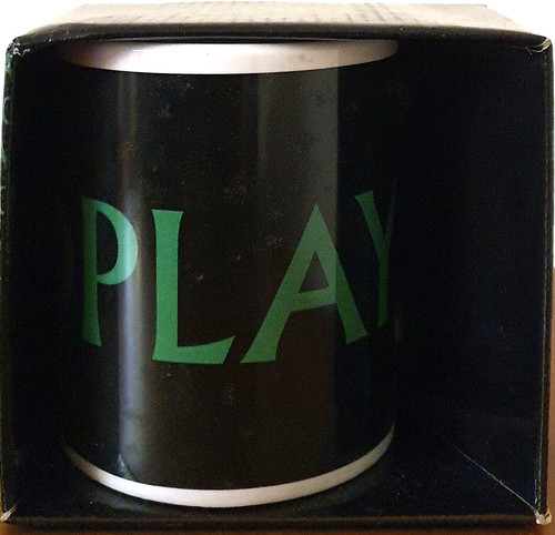 Coldplay mug official - coldplay,
