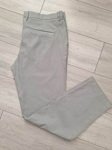 Galvin green golf trousers - galvin,