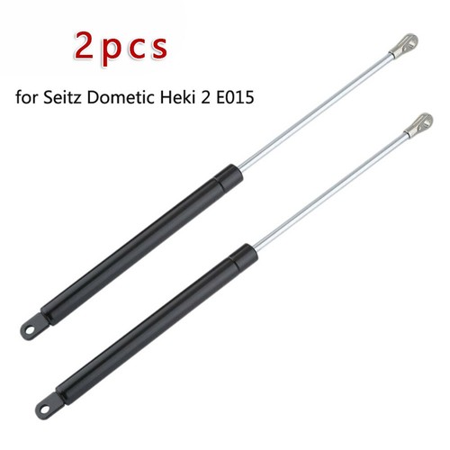 Motor car gas struts - 2x,