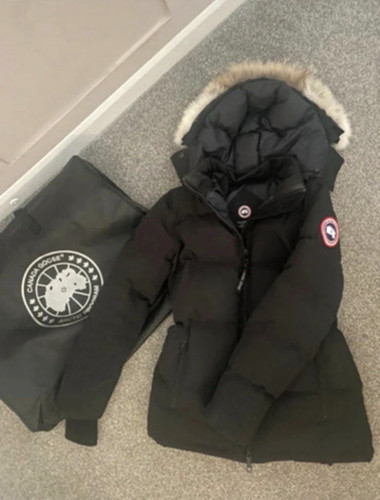 Canada goose shelburne fusion - shelburne,
