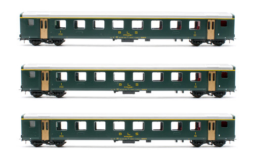 Roco gauge rake - roco, 'ho'