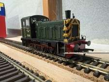 Bachmann OO Gauge Class 03