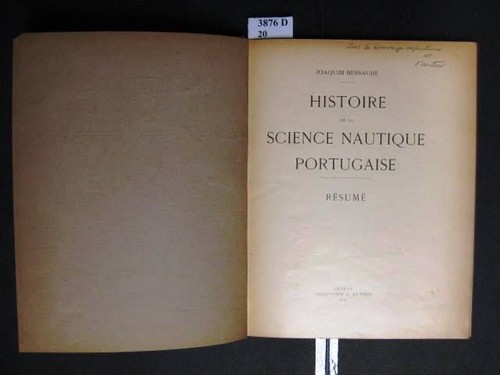 Histoire science - de,