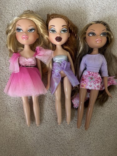 Bratz vintage bundle - bratz,