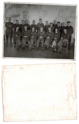 Vintage photograph wwii raf - vintage,