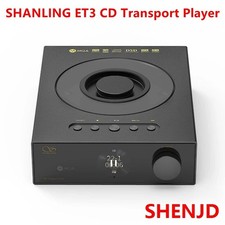 NEW SHANLING ET3 CD Transport
