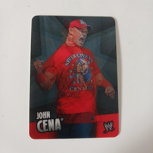 2011 topps wwe slam - 2011,