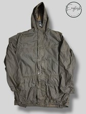 Barbour Classic Durham Wax