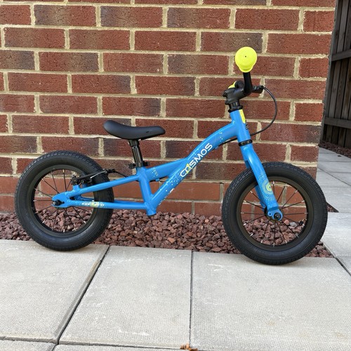 Carrera cosmos wheel - 12”,