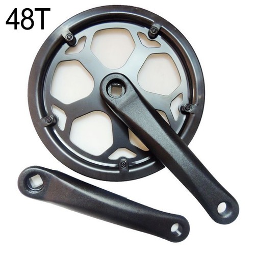 Fixie bikes bike crankset easy - crankset,