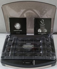 Enrapture Extremity Heated Roller Set - 20 Rollers (New without box)