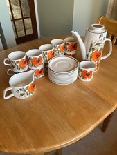 Vintage meakin studio - j&g,