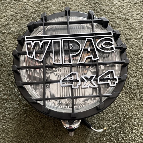 Wipac inch stainless - x,
