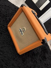 Orange AD5 Guitar Combo Amp - Tube Valve Ad15 AD30 Tiny Terror