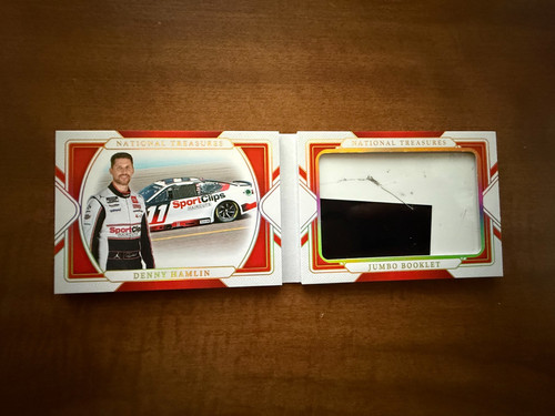 2026 panini denny - panini,