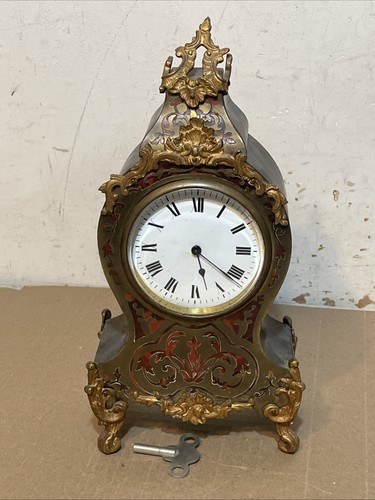 Small antique french - antique, boulle