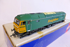 OO Gauge Heljan 4640 Class 47