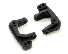 Schumacher U3758 Yokes; 5 deg