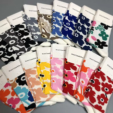 Marimekko women’s socks