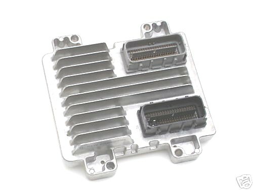 Corvette 2007 engine computer - corvette,