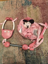 Bright Starts Minnie Mouse