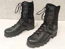 Altberg Jungle Microlite Black