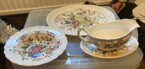 Grindley marlborough royal - grindley,