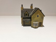 Hornby Lyddle End N Gauge