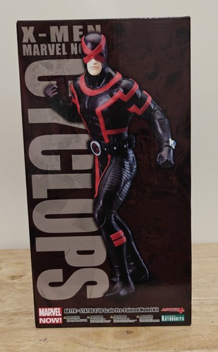 Kotobukiya marvel comics - kotobukiya,