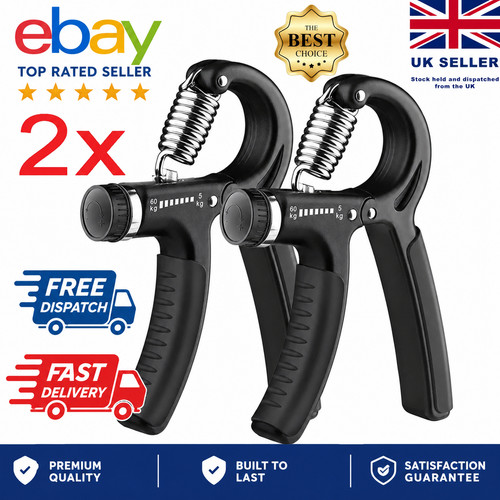 Pack hand grip strengthener - pack,