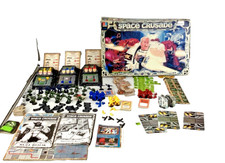 MB Games Workshop Space