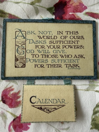 Vintage 1930 religious - vintage,