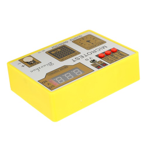 Quartz watch movement - quartz,