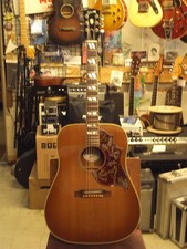 Gibson Hummingbird (2007) Used