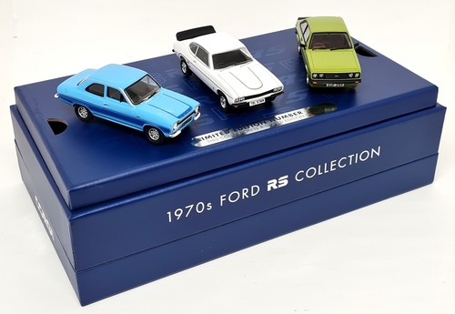 Vanguards ford rs set2 - ford,