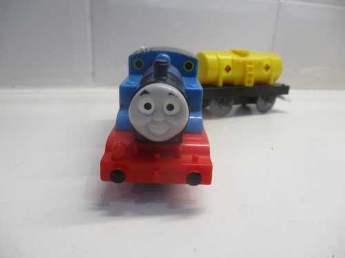 Tomy trackmaster thomas - tomy, the