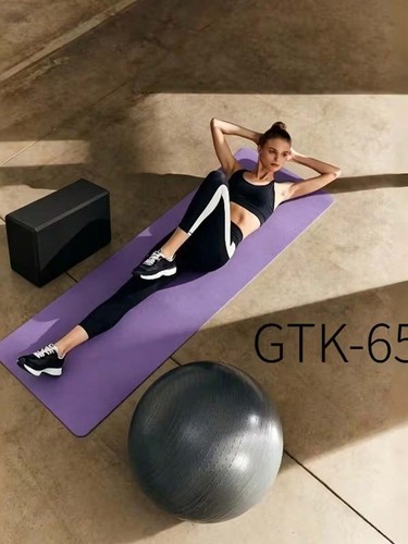 173x61cm eva yoga mat non - yoga,