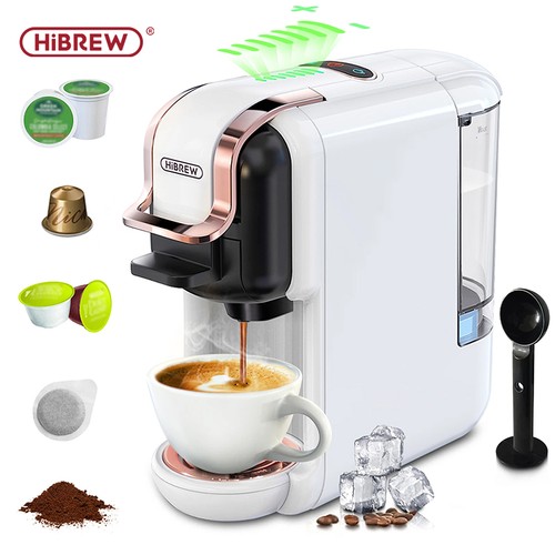 Certified refurbished hibrew - certified,